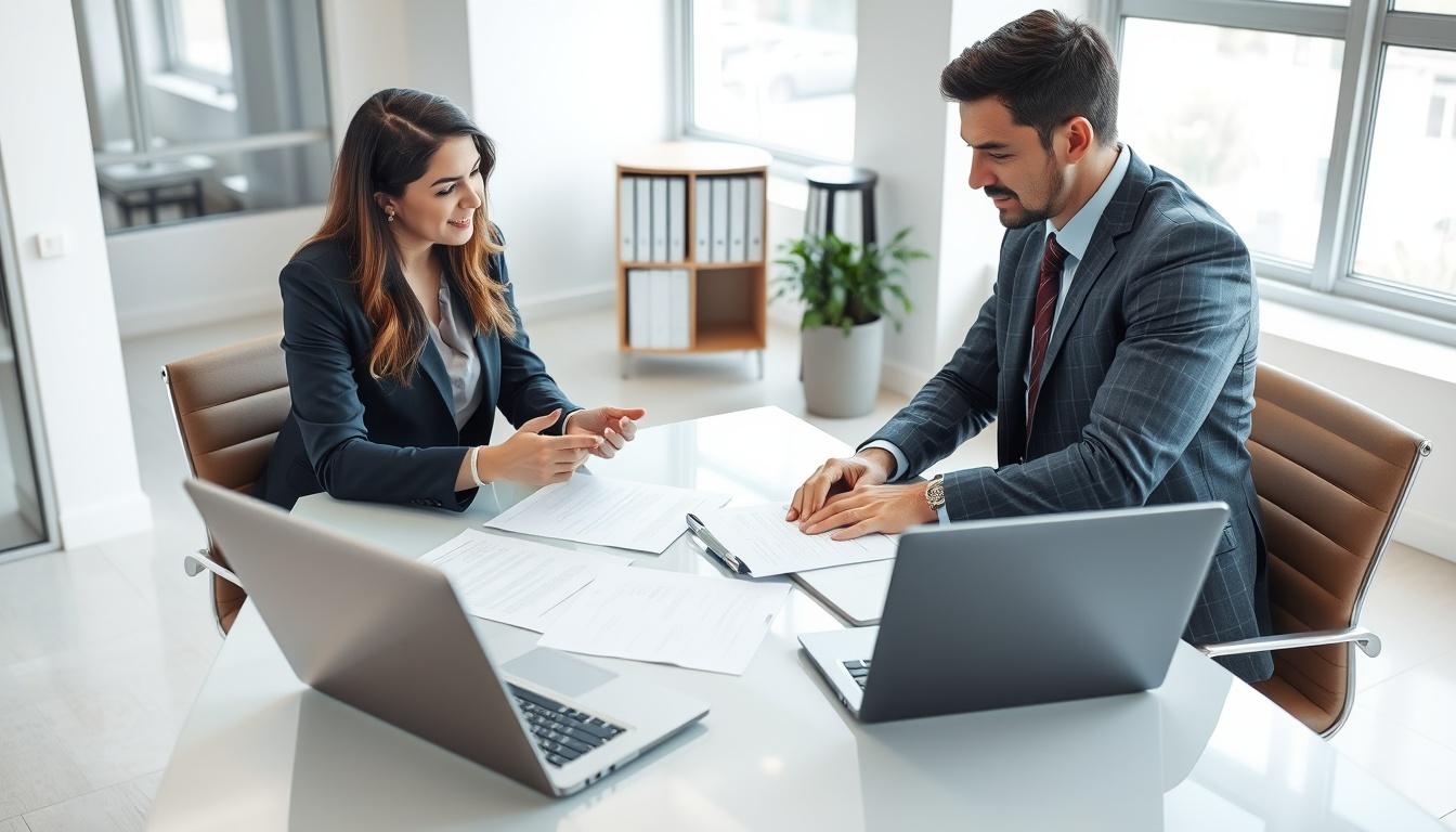 Expert Compliance Support