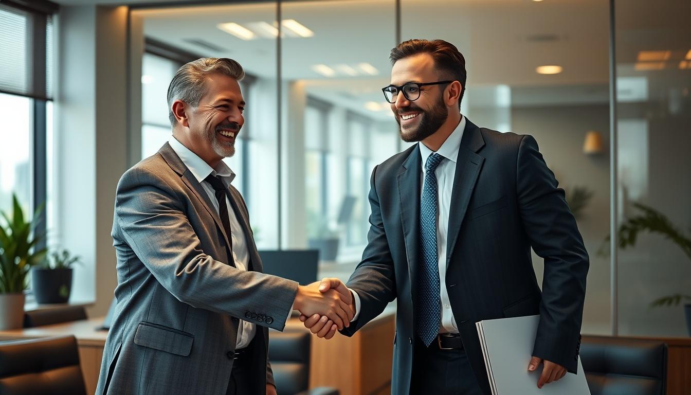 Strong Corporate Governance
