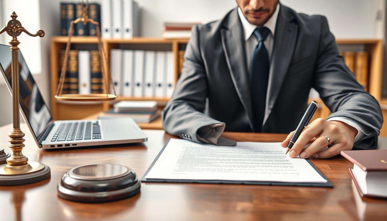 Tailored Contract Services